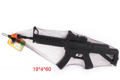Оружие 3788-1 трещетка в сетке - Саранск 