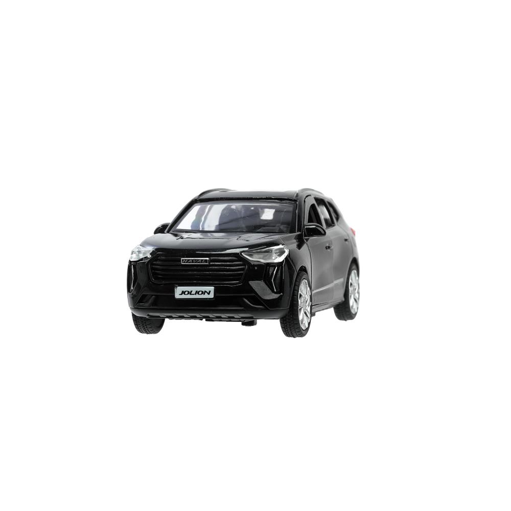 Машина JOLION-12-BK (72) металл Haval Jolio черный 12см инерция ТМ Технопарк 385349 - Елабуга 