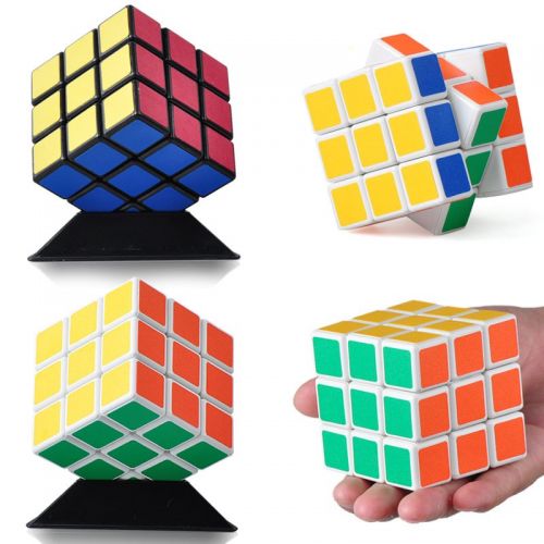 Кубик рубик 369007-а юн