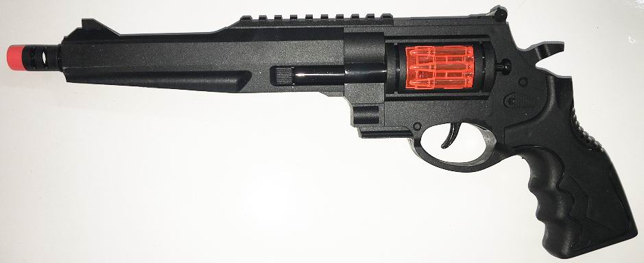 Оружие M8-P в пакете - Йошкар-Ола 