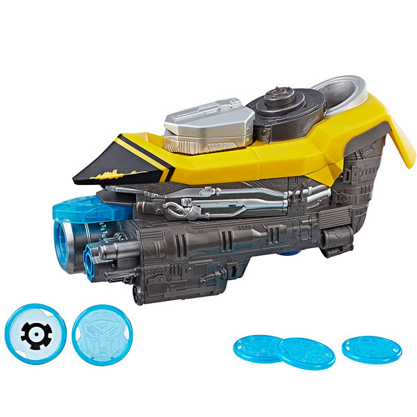 Transformers E0852 Трансформеры Оружие Бамблби