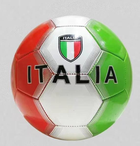 Мяч футбольный SC-1PVC300-ITA Italia Next ПВХ 1 слой №5 - Бугульма 