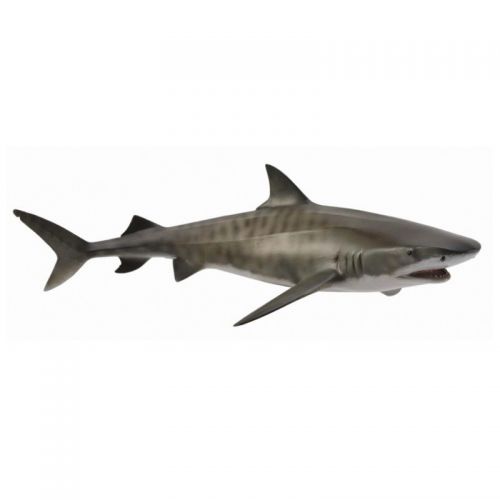 Фигурка 88661b Collecta Тигровая акула - Челябинск 