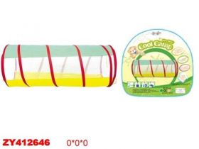 Тоннель 889-6в сумке 50*50*100см 456326