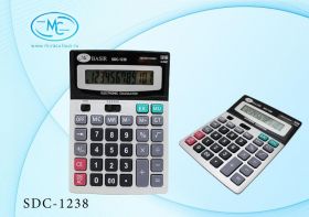 Калькулятор SDC-1238 12-разрядный