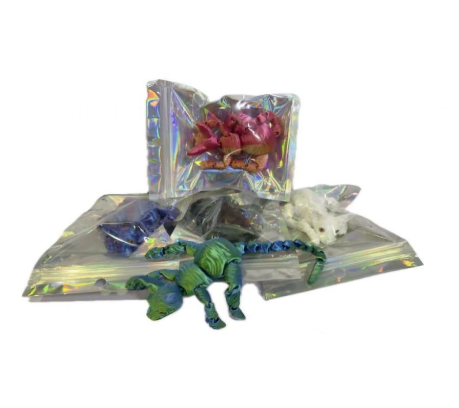 3D Фигурка М2070-185 Кот 18см