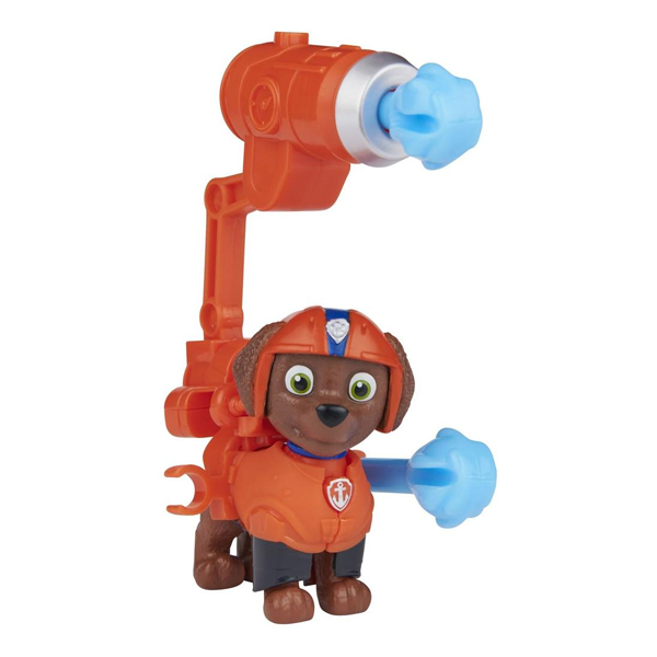 Paw Patrol 6061919 Щенячий патруль Кино фигурка Зума