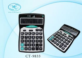 Калькулятор 12-разрядный