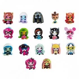Monster High FCB75 Мини-фигурка (в ассортименте)