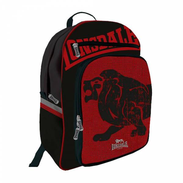 Рюкзак Lonsdale LSAB-RT1-507
