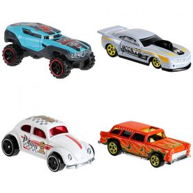 Hot Wheels C4982 Машинки базовой коллекции в ассортименте