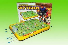 Футбол 851 мини Омск