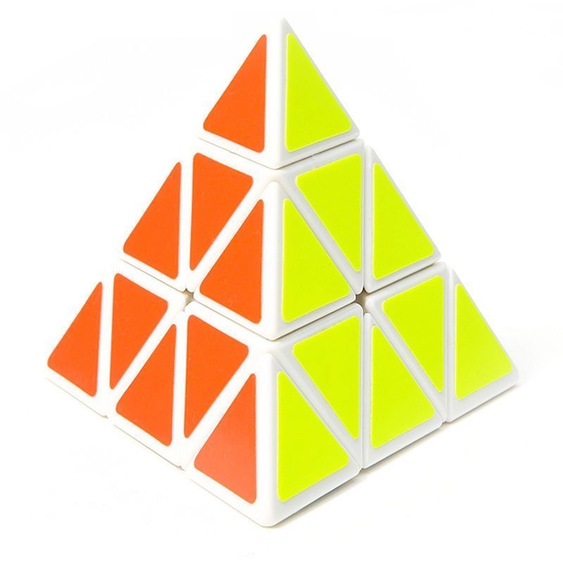 Логический куб 5421590 Треугольник