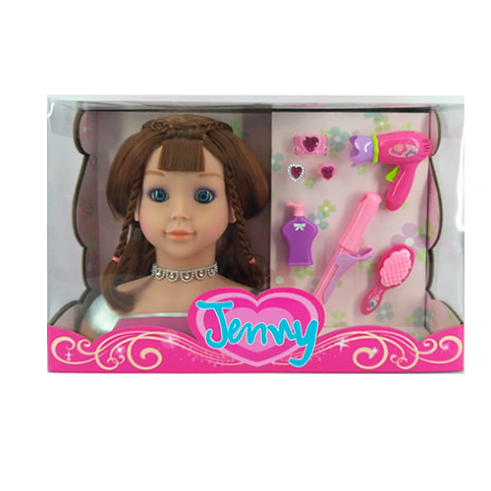 Кукла 931J в коробке