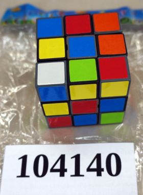 Головоломка Кубик 104140 5,3см