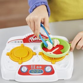 Play-Doh B9014 Игровой набор "Кухонная плита"