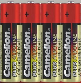 Батарейки Camelion LR06 SP-4 4шт (батарейка 1.5В)