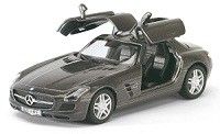 А/м кт5349д   MERCEDES-BEBZ SLS AMG DB 1/12 кинсмарт 215237