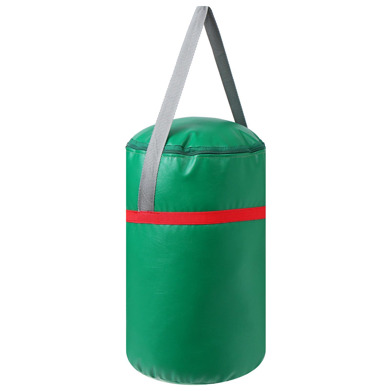 Боксерская груша 7110980 IDEAL 40см