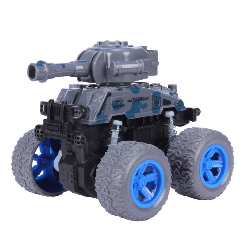 Машина YM-3308D Военная инерция 11см 2454053