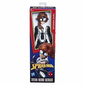 Hasbro Spider-Man E2324 Фигурка Человека Паука Pow.pack 30см