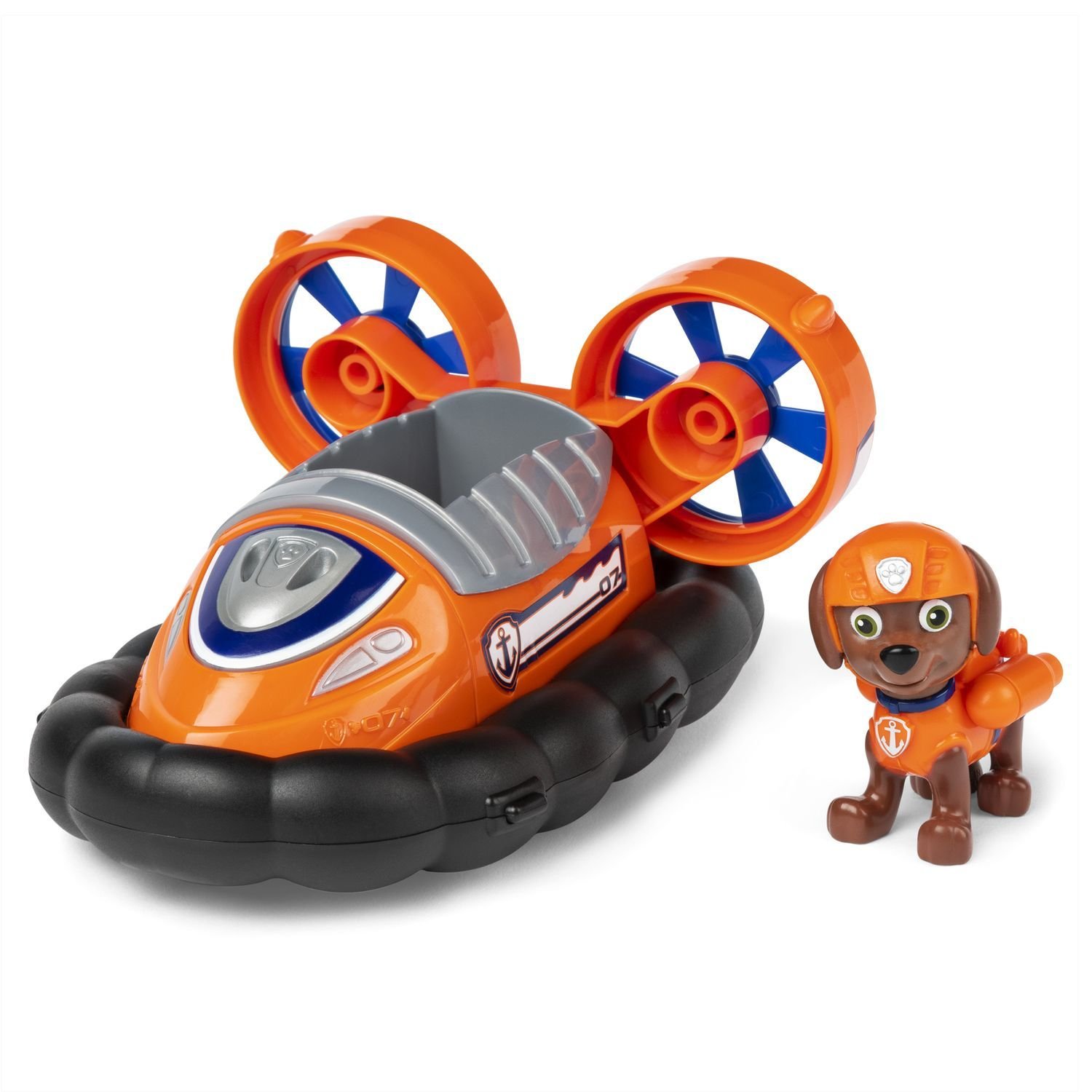 Paw Patrol 6061803 Щенячий патруль Машинка с Зумой