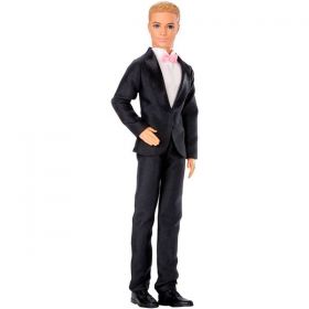 Mattel Barbie DVP39 Барби Кен-жених