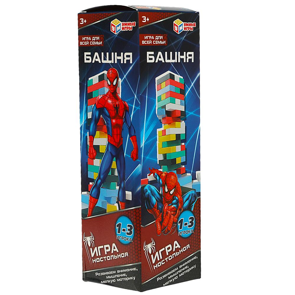 Игра 2007K711-R4 Башня дерево ТМ Умные игры 358660