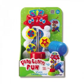 Игрушка 31201KW Силомер KEENWAY