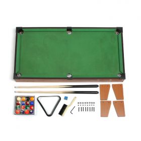 Бильярд ZIL0501-025 настольная игра 81*43*17 на ножках Zilmer