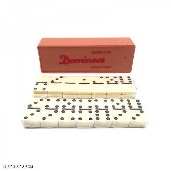 Домино F31484/R369-H24047 в коробке