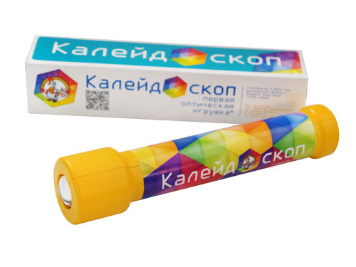 Калейдоскоп 01645 ТМ Десятое Королевство