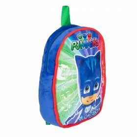 Рюкзачок детский 34840 Герои в масках ТМ PJ Masks Росмэн