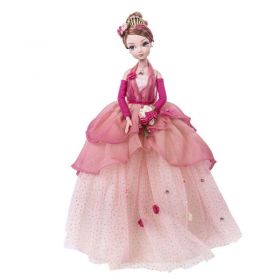 Кукла R4403N Цветочная принцесса Sonya Rose серия "Gold collection"
