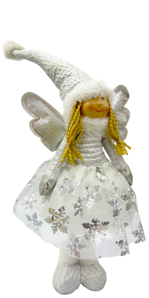 Кукла 5425459 Фея светящаяся