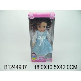 Кукла 1244937 озвучен 6621а в коробке 184909