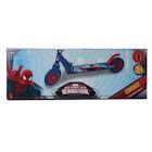 Самокат 183268 "Спайдермен" ST-ALU006-SPIDER MAN 2-Х КОЛ.,  Р