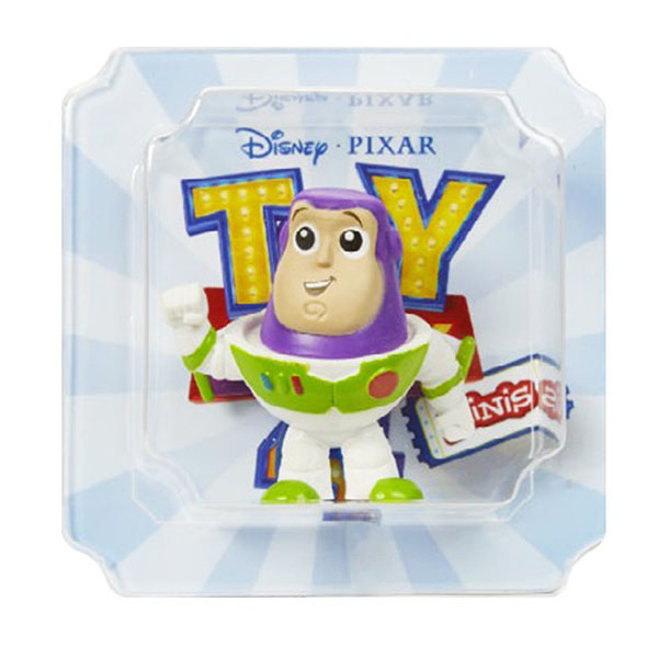 Mattel Toy Story GHL54 История игрушек-4, мини-фигурки (новые персонажи)