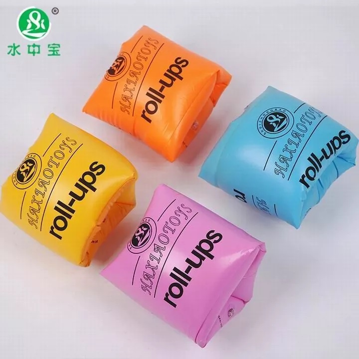 Надувные нарукавники AR-7 Roll-ups