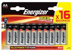 Energizer LR06 BL16 (96)