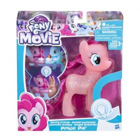 My Little Pony C0720 Май Литл Пони "Мерцание" интерактивная Пинки Пай