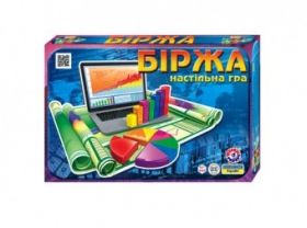 Экономическая игра т0403 "ВА-БАНК" в коробке 43*24см 