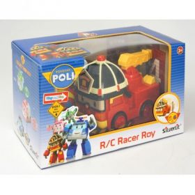 Машинка 83186  Рой на р/у (15см) POLI  