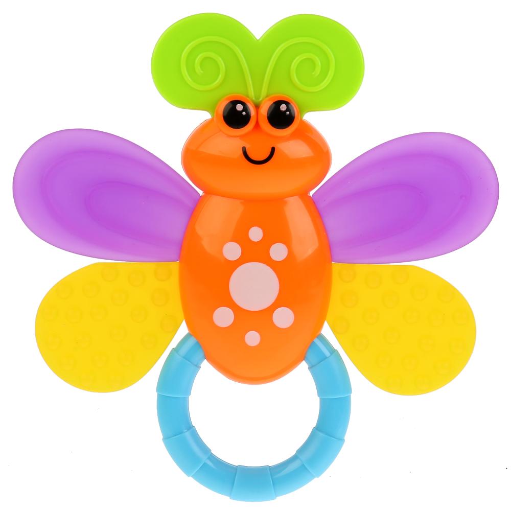 Бабочка B1229211-R1 развивающая игрушка в ассортименте ТМ Умка 275727