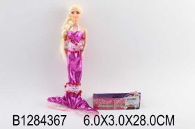 Кукла 3299-25 в пакете 250540