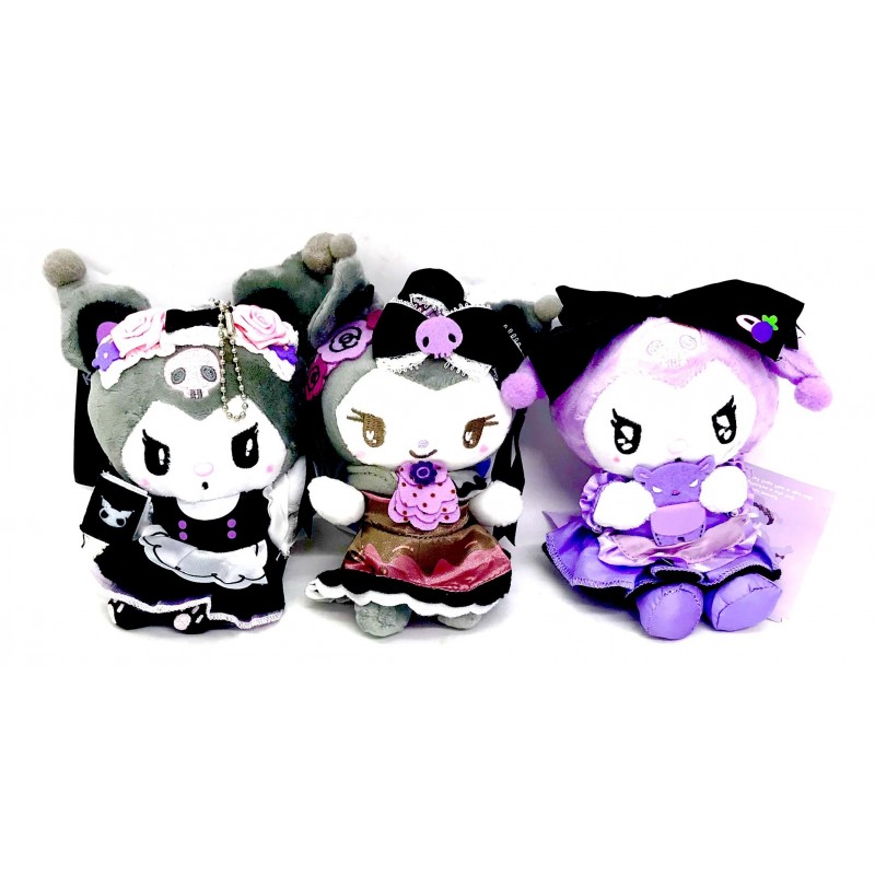 Мягкая игрушка YY001 герои белый кролик