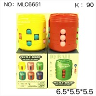 Логическая игрушка MLC6651 в коробке