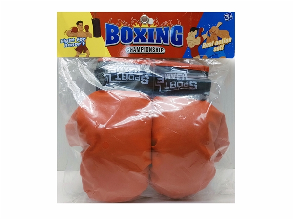 Бокс 320-23 в пакете