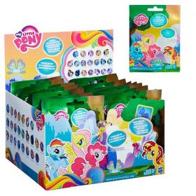Игрушка А8330 Пони в пакетике ассорти MLP